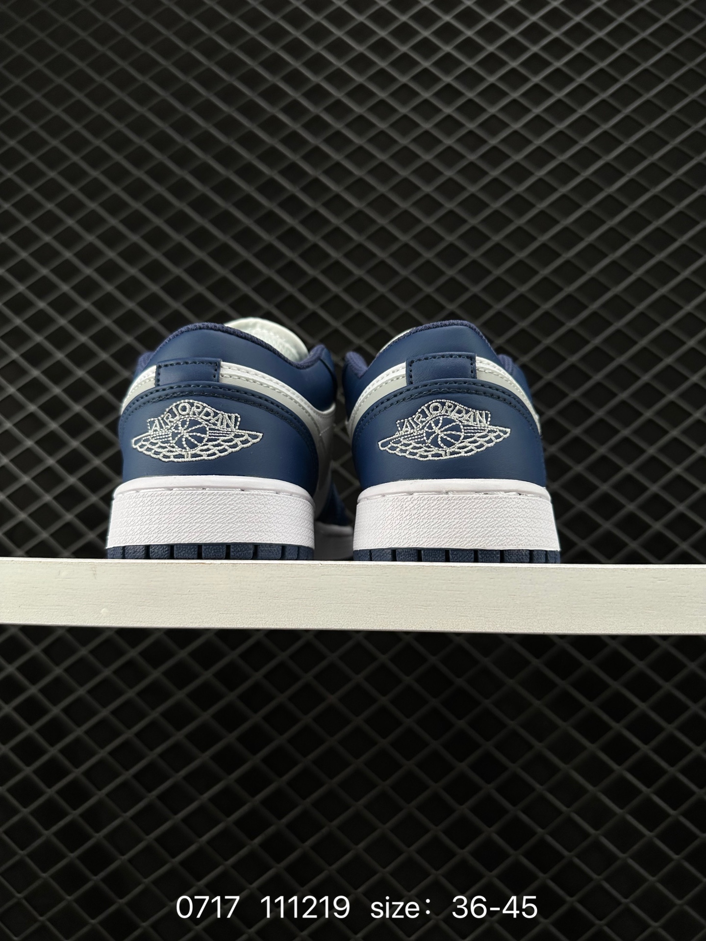 Air Jordan 1 Low AJ1